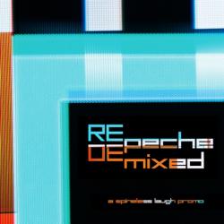 Depeche Mode - REpeche DEmixed