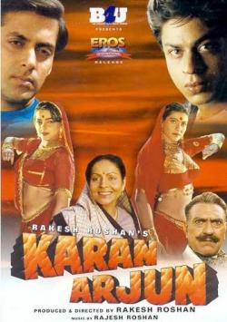    / Karan Arjun MVO