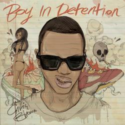 Chris Brown - Boy In Detention