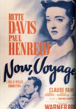 ,  / Now, voyager DVO