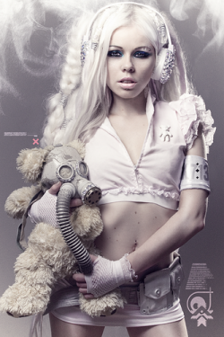 Kerli - Clipography