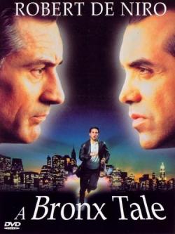 [iPad]   / A Bronx Tale (1993) MVO