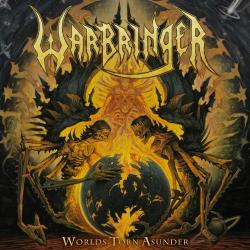 Warbringer - Worlds Torn Asunder