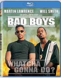   / Bad Boys DUB