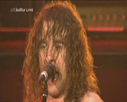 Airbourne - Wacken 2011