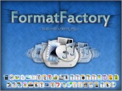 Format Factory 2.70