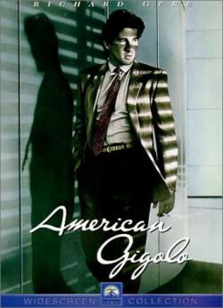   / American gigolo MVO