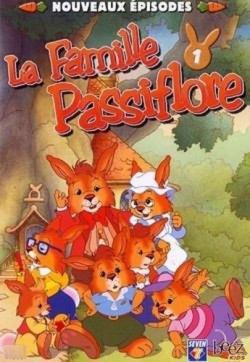    / La famille Passiflore [1-12  52] DUB