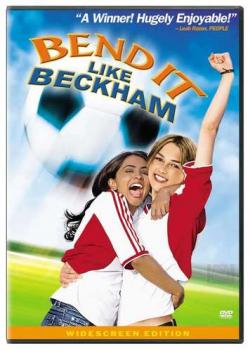 ,   / Bend It Like Beckham MVO