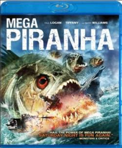 :   / Mega Piranha MVO