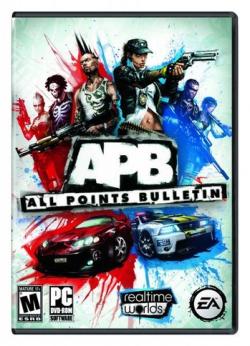 APB: Reloaded (1.5.3.569583 BETA)