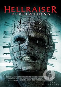   :  / Hellraiser: Revelations VO