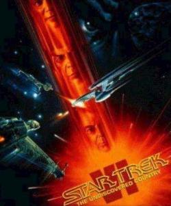   6:   / Star Trek VI: The Undiscovered Country MVO