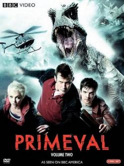  /   , 2  7   7 / Primeval [TV3]