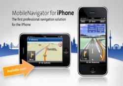 NAVIGON MobileNavigator Europe 1.8.2