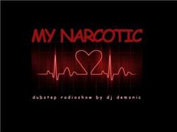 Dj DEMONIC-My narkotic