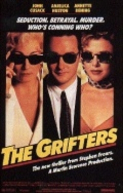  / The Grifters MVO