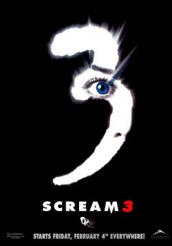  3 / Scream 3 DUB