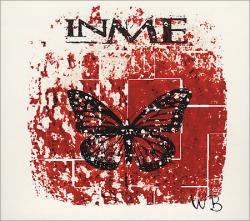 InMe - White Butterfly