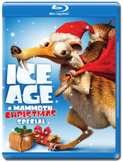  :   / Ice Age: A Mammoth Christmas [2D  3D] DUB