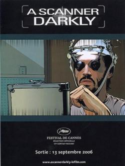 [PSP]  / A Scanner Darkly (2006)