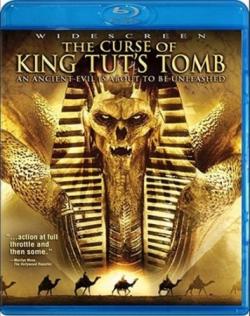 :   / The Curse of King Tut's Tomb MVO