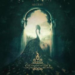 Alcest - Les Voyages De L'Ame