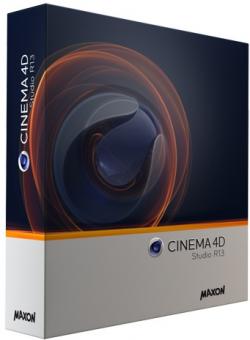 inema 4D Studio R13.016