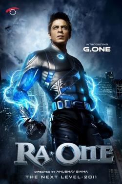 . ! / Ra.One MVO