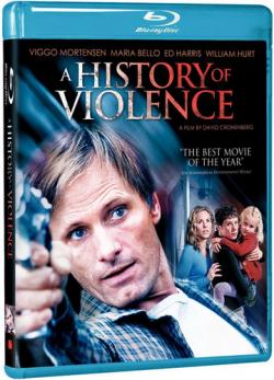   / A History of Violence DUB