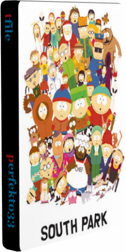   (16  1-3 ) / South Park VO