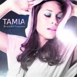 Tamia - Beautiful Surprise