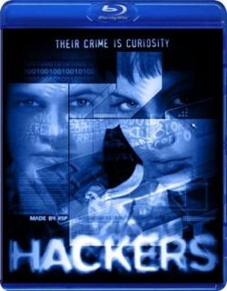  / Hackers DUB