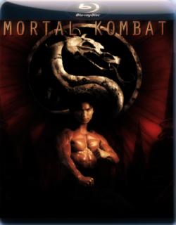  :  / Mortal Kombat: Dilogy MVO