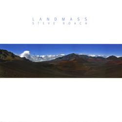 Steve Roach - Landmass