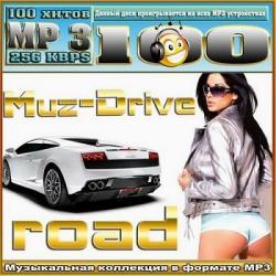 VA - Muz-Drive road