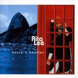 Rita Lee - Bossa'n Beatles