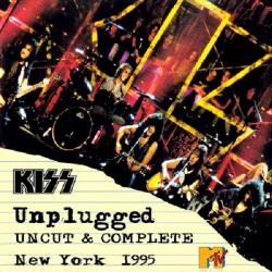 Kiss - MTV Unplugged