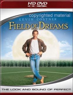   / Field of Dreams MVO