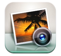 IPhoto 1.0.1