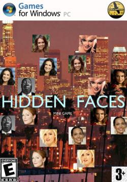 Hidden Faces