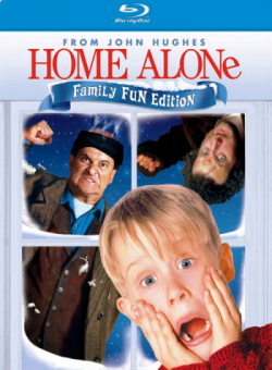   / Home Alone DUB