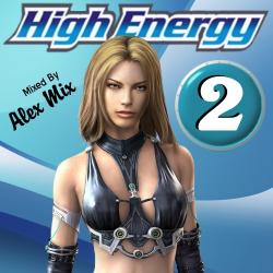 VA - DJ Alex Mix - High Energy Mix Vol.02