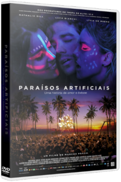   / Paraisos Artificiais VO