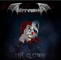 Wyvern - The Clown