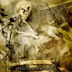 Raspatul - Devils In Renewed Birth