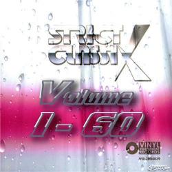 VA - Strict classix Vol.1-60