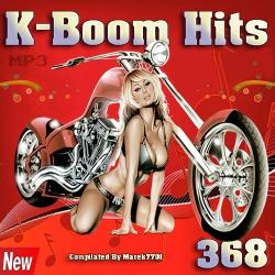 VA- K-Boom Hits Vol. 368