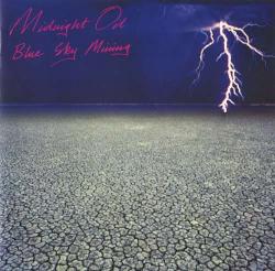 Midnight Oil - Blue Sky Mining