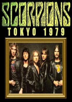 Scorpions - Live In Japan